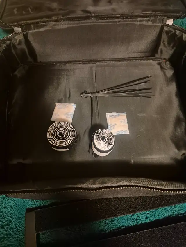 Pedaltrain Classic Jr. And Soft Case - Photo 4