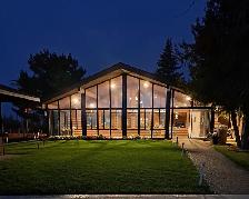 Whispering Winds Golf and Country Club