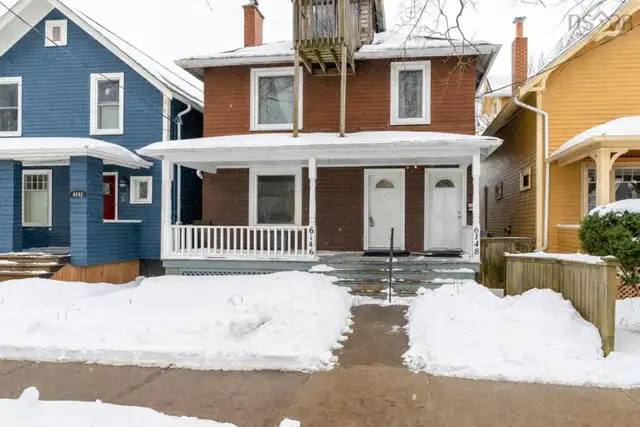 26-040 Spacious and bright flat near Quinpool Road - Photo 19