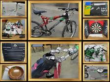 EDMONTON:  Timed Online Consignment Auction - April 10th @ 6 pm - Photo 3
