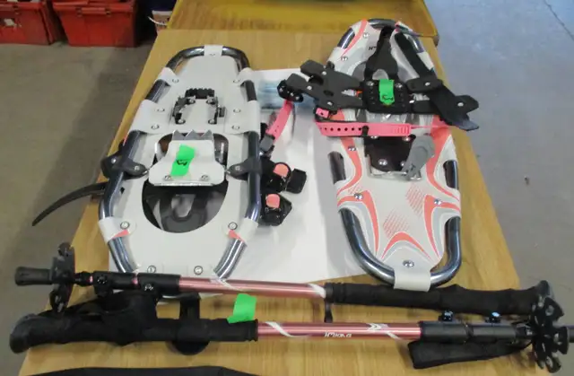 EDMONTON:  Timed Online Consignment Auction - April 10th @ 6 pm - Photo 6