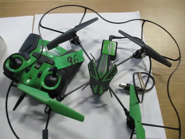 EDMONTON:  Timed Online Consignment Auction - April 10th @ 6 pm - Photo 9