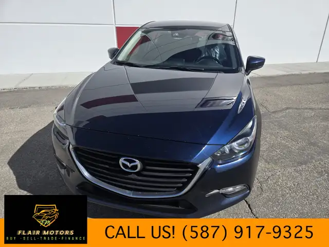 2018 Mazda Mazda3 - Photo 2