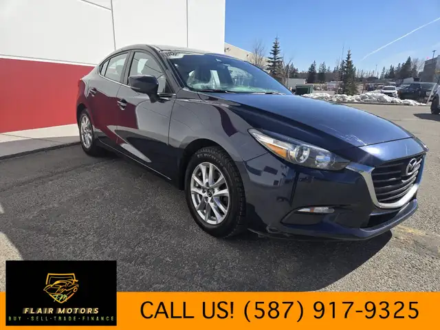 2018 Mazda Mazda3 - Photo 3