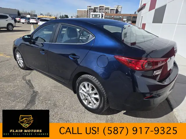 2018 Mazda Mazda3 - Photo 6