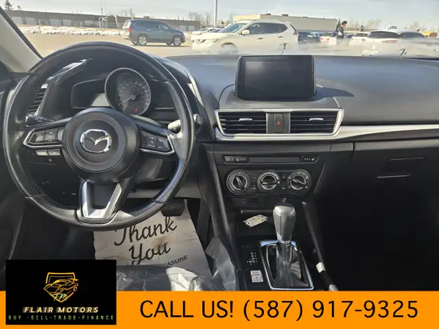 2018 Mazda Mazda3 - Photo 7