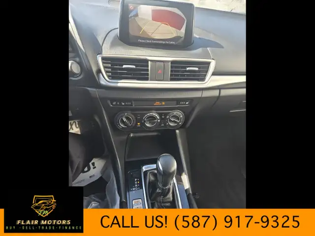 2018 Mazda Mazda3 - Photo 8