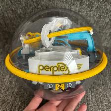 Perplexus beast le labyrinthe3D originale