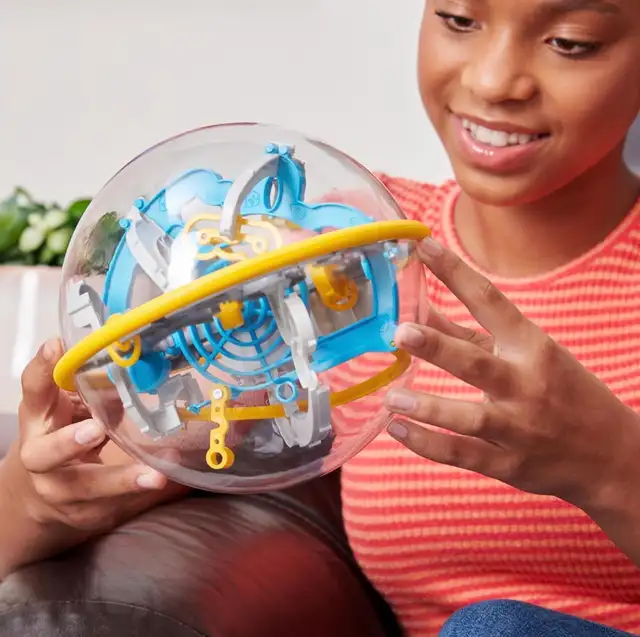 Perplexus beast le labyrinthe3D originale - Photo 2