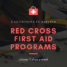 Hiring Season = Training Season | First Aid Courses Available