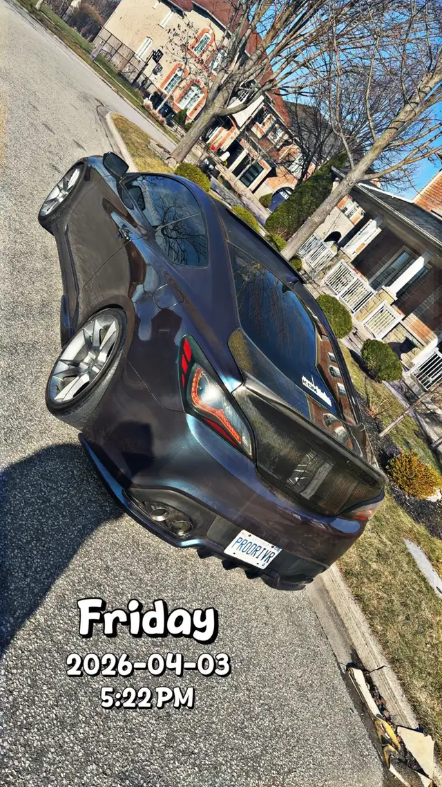 DRIVING SCHOOL TORONTO