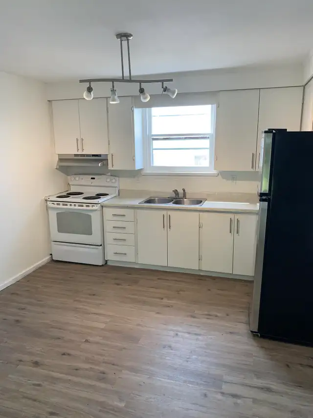 Charming 3 Bed, 1 Bath Main Floor Unit - Photo 2