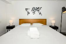 30 University Crescent - Studio Suite (Type A) Apartment for Ren