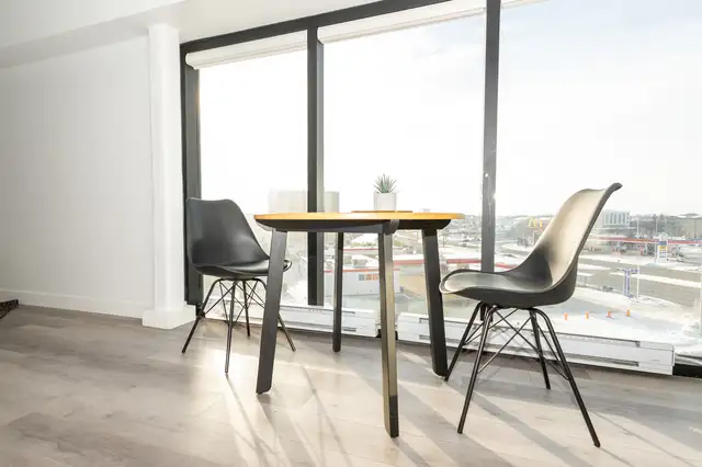 30 University Crescent - Studio Suite (Type A) Apartment for Ren - Photo 5