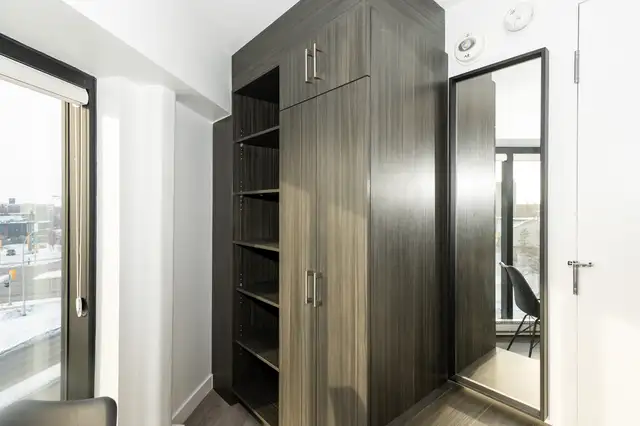 30 University Crescent - Studio Suite (Type A) Apartment for Ren - Photo 7