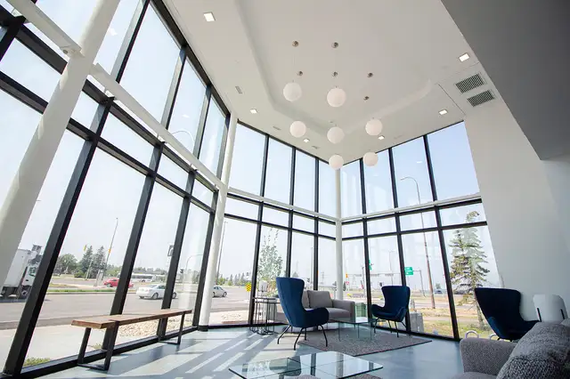 30 University Crescent - Studio Suite (Type A) Apartment for Ren - Photo 12