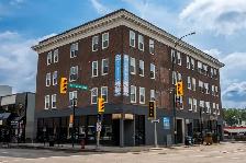 300 Tache Avenue - One-Bedroom Suite (Type E) Apartment for Rent