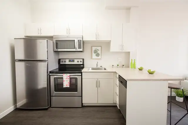 300 Tache Avenue - One-Bedroom Suite (Type E) Apartment for Rent - Photo 2