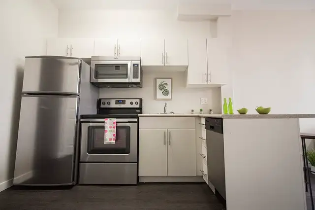 300 Tache Avenue - One-Bedroom Suite (Type E) Apartment for Rent - Photo 3