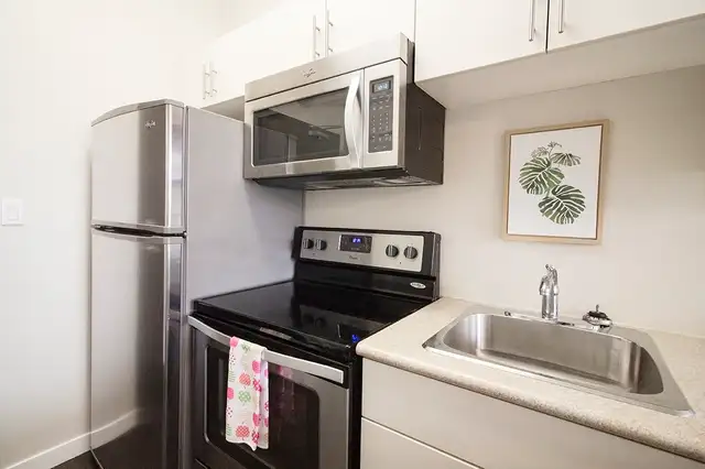 300 Tache Avenue - One-Bedroom Suite (Type E) Apartment for Rent - Photo 4