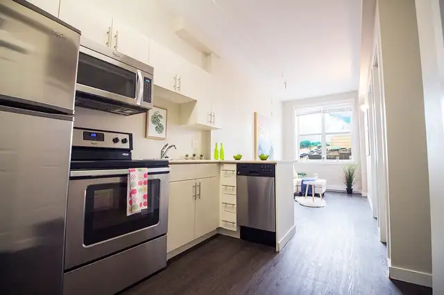 300 Tache Avenue - One-Bedroom Suite (Type E) Apartment for Rent - Photo 5