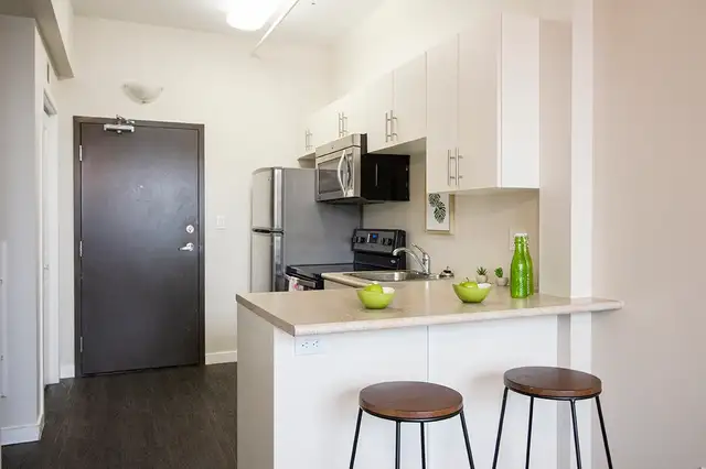 300 Tache Avenue - One-Bedroom Suite (Type E) Apartment for Rent - Photo 6