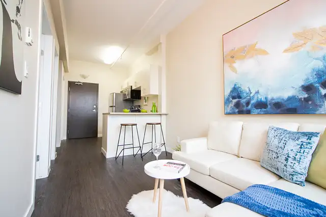 300 Tache Avenue - One-Bedroom Suite (Type E) Apartment for Rent - Photo 7