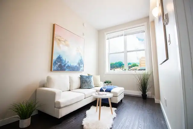 300 Tache Avenue - One-Bedroom Suite (Type E) Apartment for Rent - Photo 9