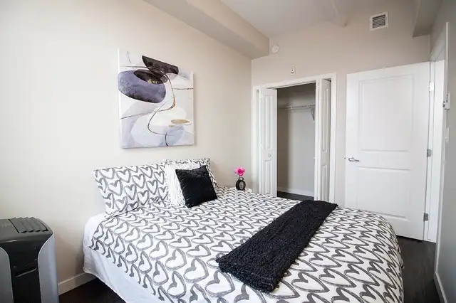 300 Tache Avenue - One-Bedroom Suite (Type E) Apartment for Rent - Photo 12