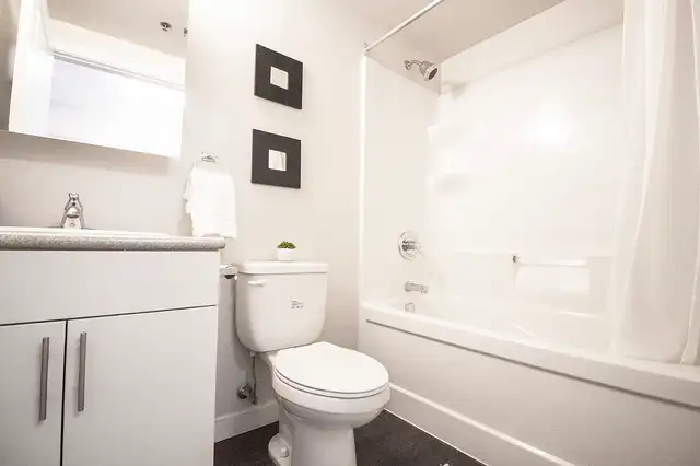 300 Tache Avenue - One-Bedroom Suite (Type E) Apartment for Rent - Photo 14