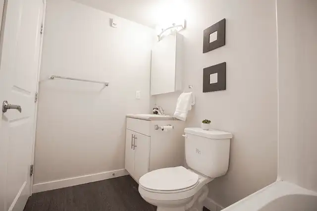 300 Tache Avenue - One-Bedroom Suite (Type E) Apartment for Rent - Photo 15