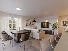 4½ NEUF - ST-HYACINTHE !