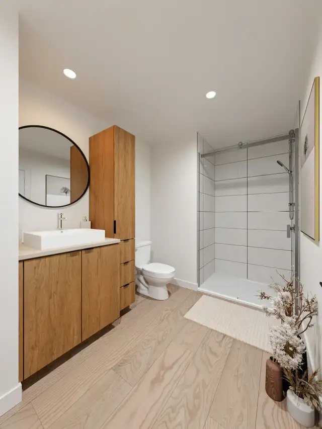 4½ NEUF - ST-HYACINTHE ! - Photo 4