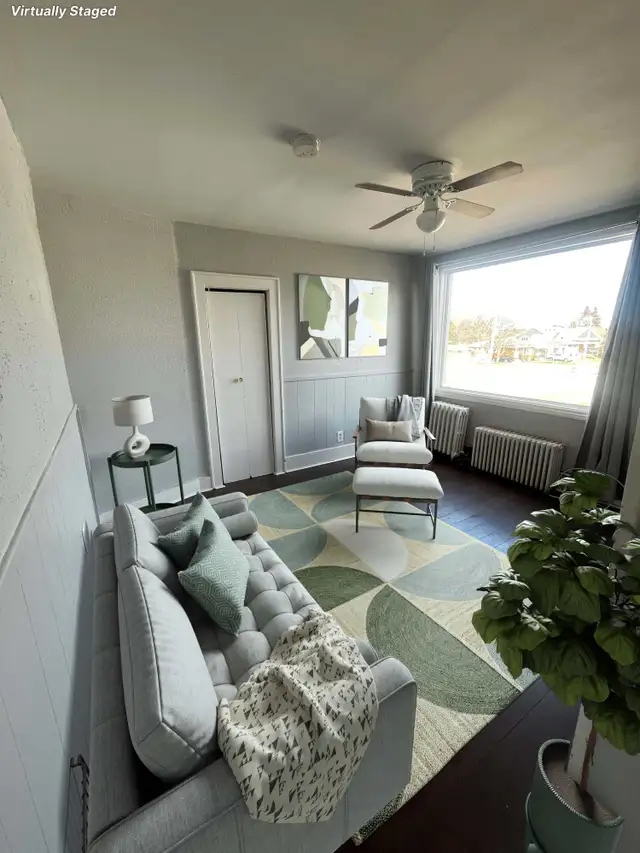 POINT EDWARD.....Cute One Bedroom Apartment ALL INCLUSIVE - Photo 3