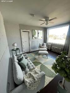 POINT EDWARD.....Cute One Bedroom Apartment ALL INCLUSIVE - Photo 3