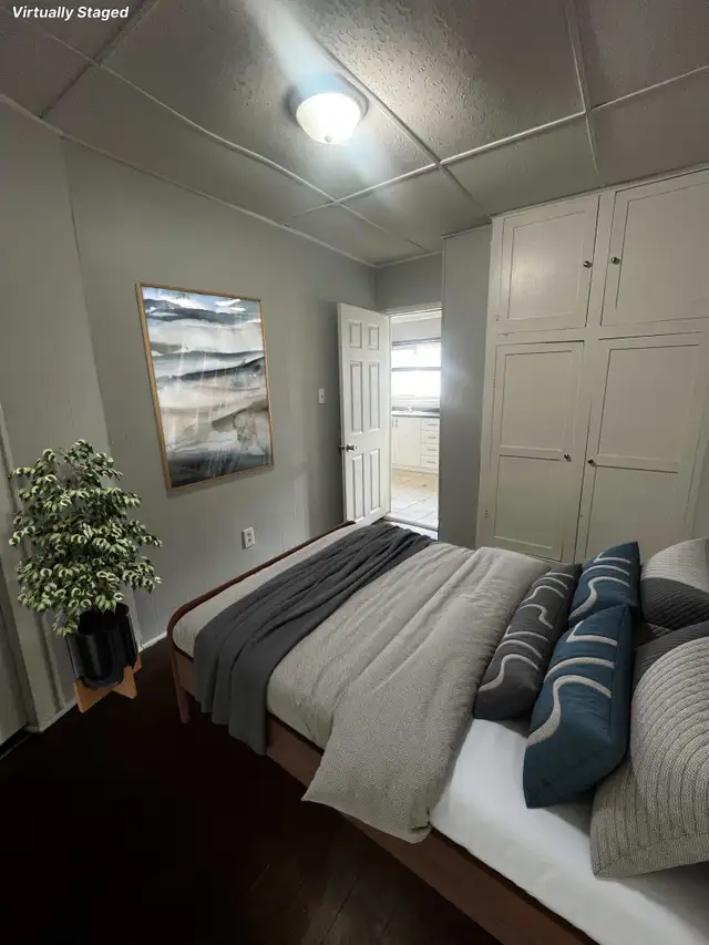 POINT EDWARD.....Cute One Bedroom Apartment ALL INCLUSIVE - Photo 6