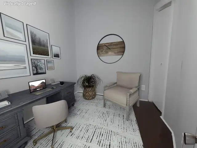 POINT EDWARD.....Cute One Bedroom Apartment ALL INCLUSIVE - Photo 8