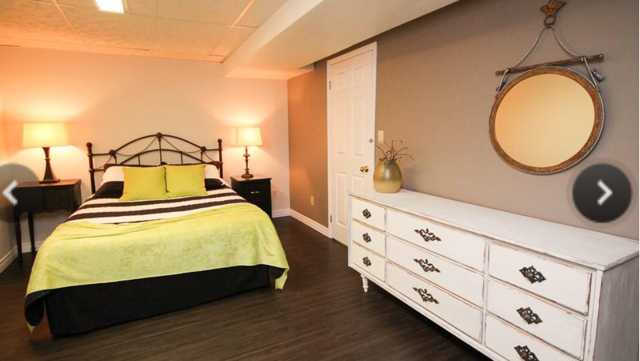 Beautiful One bedroom plus Den in a prestigious neighbourhood - Photo 5