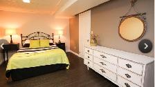 Beautiful One bedroom plus Den in a prestigious neighbourhood - Photo 5