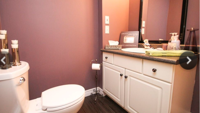 Beautiful One bedroom plus Den in a prestigious neighbourhood - Photo 7