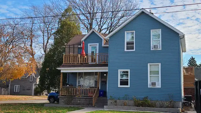 ALL INCLUSIVE Huge 2 Bedroom Apartment! Close to riverfront!