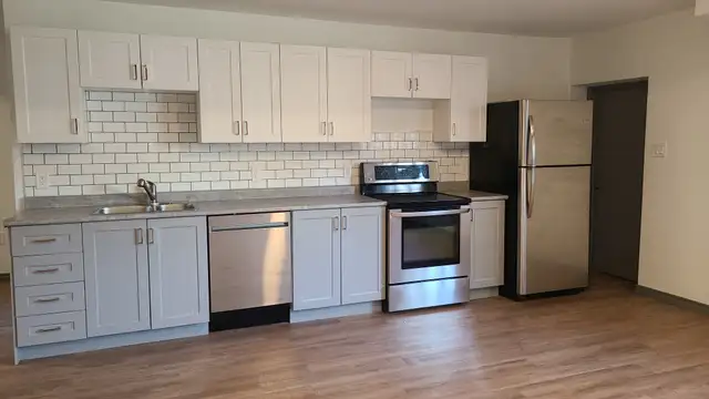 ALL INCLUSIVE Huge 2 Bedroom Apartment! Close to riverfront! - Photo 2