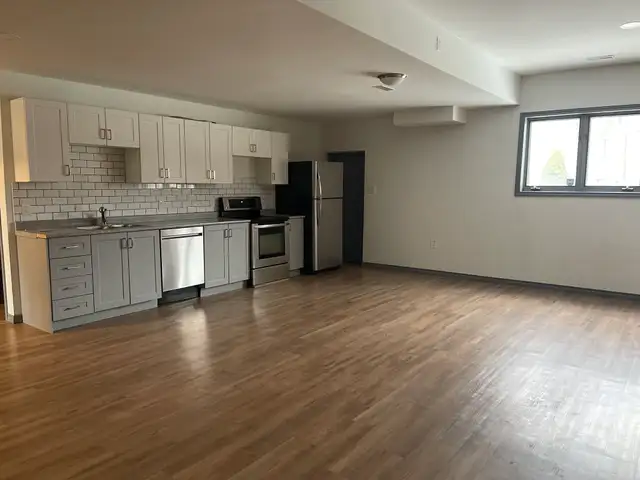 ALL INCLUSIVE Huge 2 Bedroom Apartment! Close to riverfront! - Photo 3