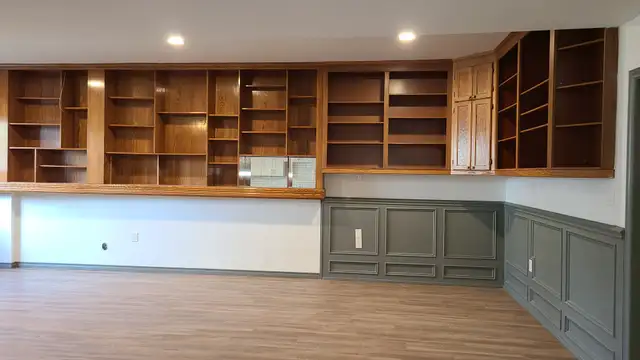 ALL INCLUSIVE Huge 2 Bedroom Apartment! Close to riverfront! - Photo 5