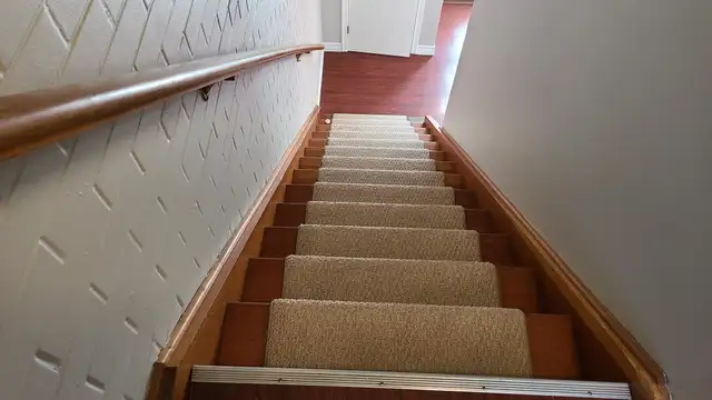 Beautiful, Clean North End 2 Bedroom Townhouse - Photo 6