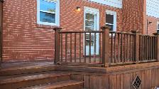 Beautiful, Clean North End 2 Bedroom Townhouse - Photo 11