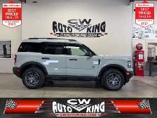2023 Ford Bronco Sport AWD / 1 Owner / 0 Accidents / Warranty /