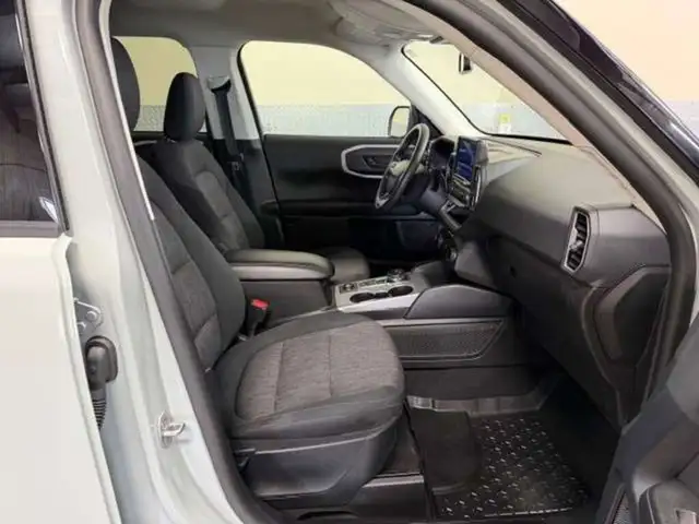 2023 Ford Bronco Sport AWD / 1 Owner / 0 Accidents / Warranty / - Photo 7