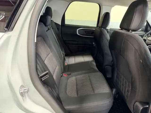 2023 Ford Bronco Sport AWD / 1 Owner / 0 Accidents / Warranty / - Photo 11