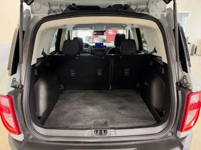 2023 Ford Bronco Sport AWD / 1 Owner / 0 Accidents / Warranty / - Photo 13